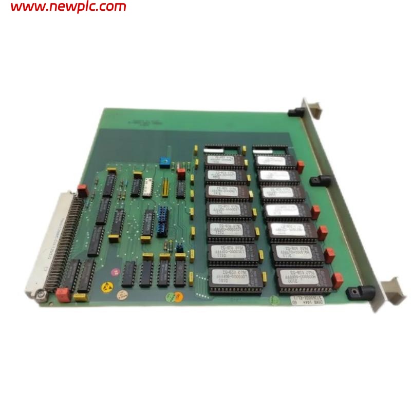 ABB DSMB 144 57360001-EL DS Memory Module Trusted supplier