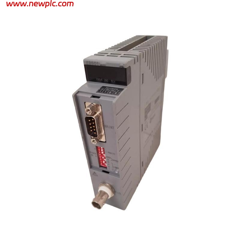 Yokogawa EB501 Bus Interface Module