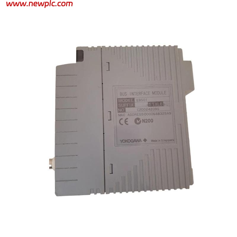 Yokogawa EB501 Bus Interface Module