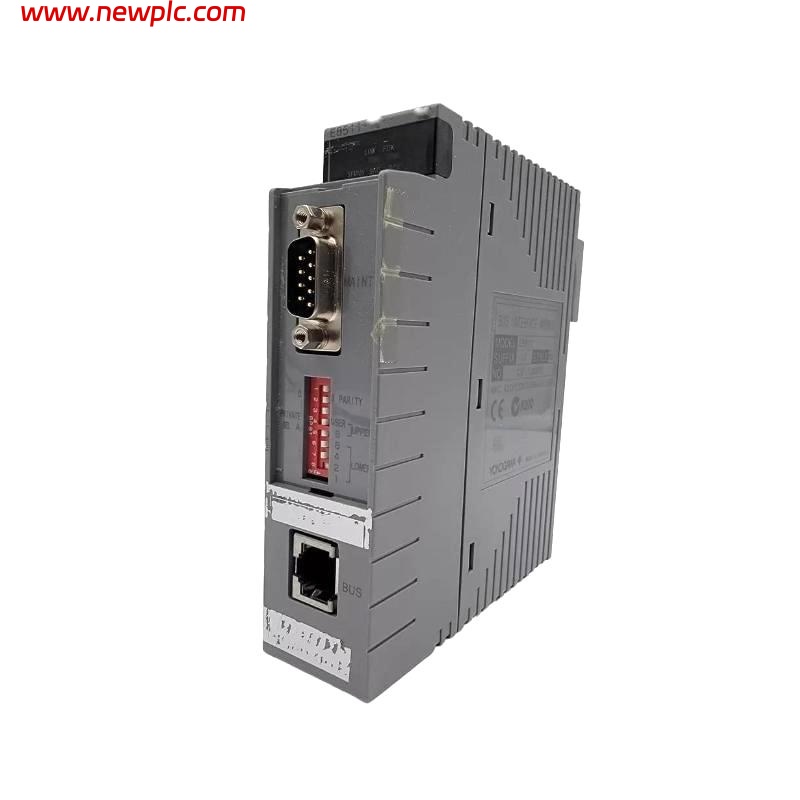 Yokogawa EB511 Bus Interface Module Original