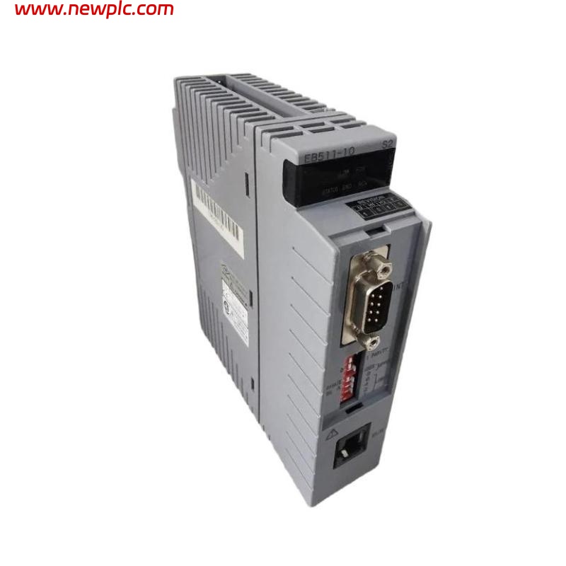 Yokogawa EB511-10 S2 Bus Interface Module