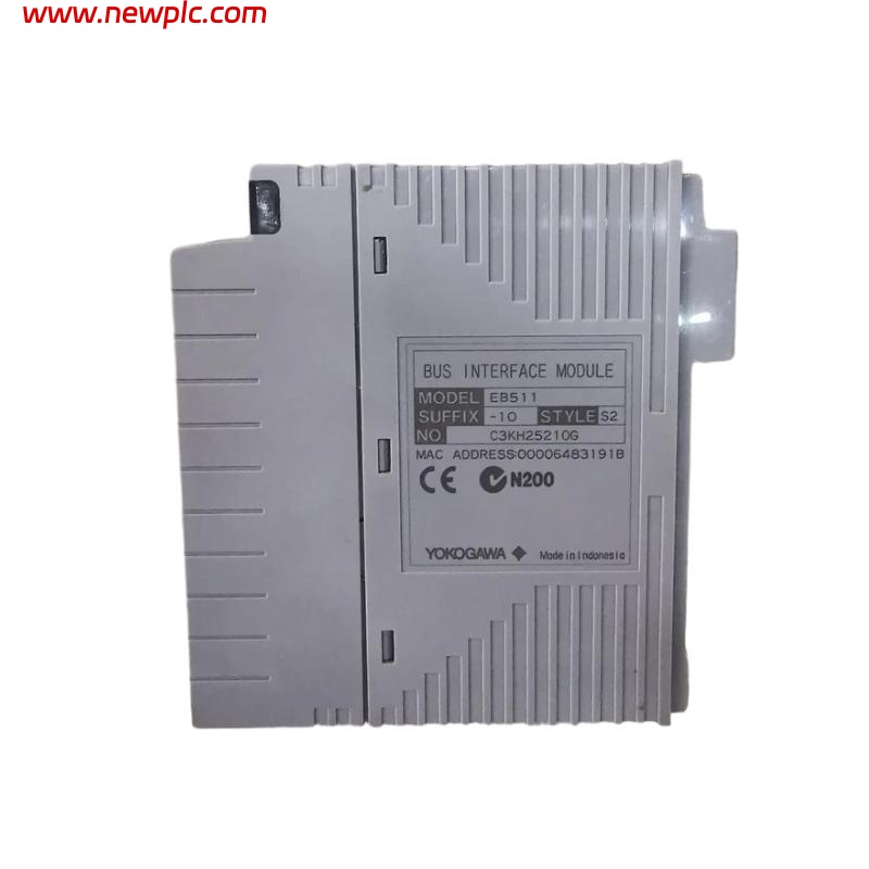 Yokogawa EB511-10 S2 Bus Interface Module