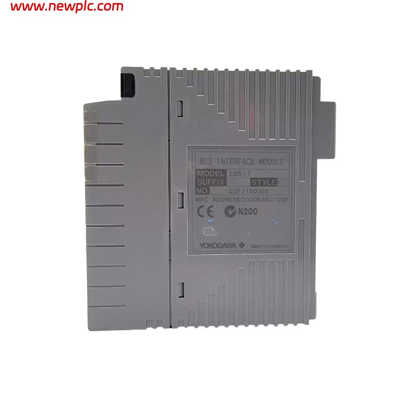 Yokogawa EB511 Bus Interface Module Original