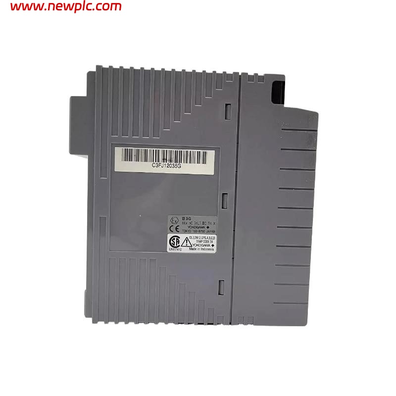 Yokogawa EB511 Bus Interface Module Original