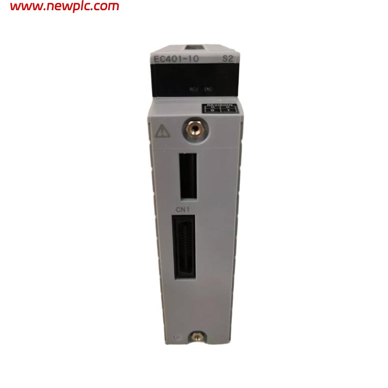 Yokogawa EC401 ESB Bus Coupler Module