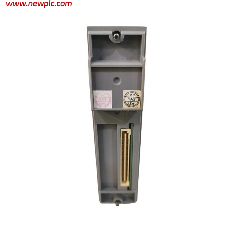 Yokogawa EC401 ESB Bus Coupler Module