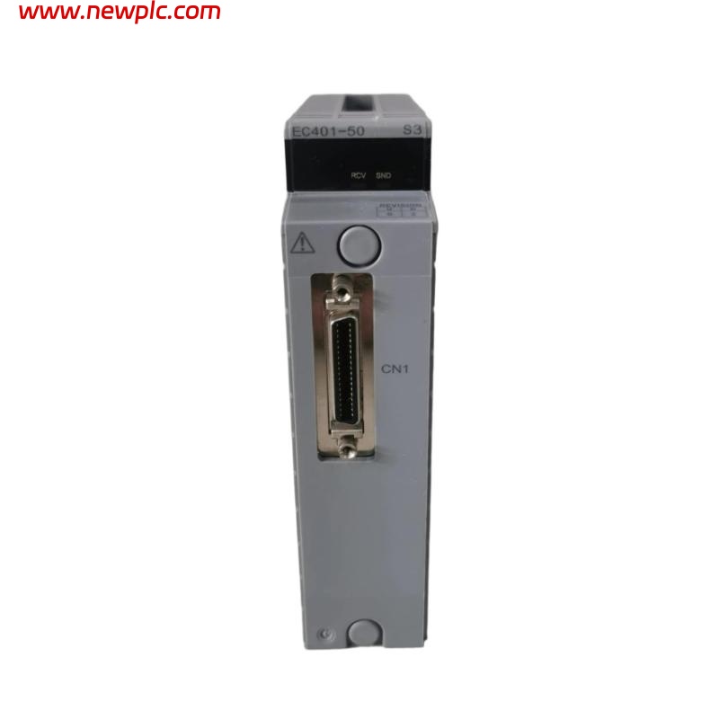 Yokogawa EC401-50 S3 ESB Bus Coupler Module