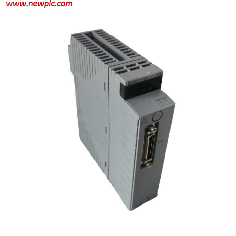 Yokogawa EC401-50 S3 ESB Bus Coupler Module