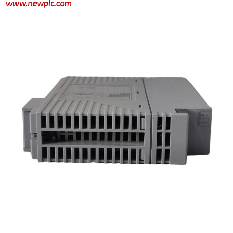 Yokogawa EC401-50 S3 ESB Bus Coupler Module