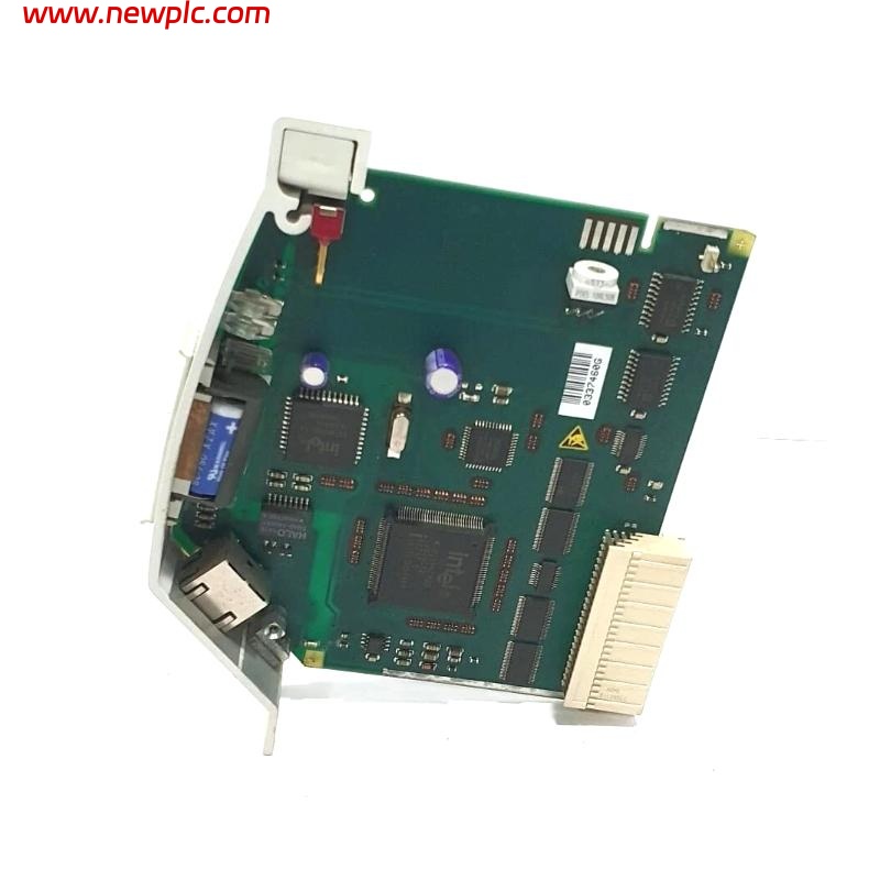 ABB EI 803F 3BDH000017R1 AC 800F Ethernet Communication Module