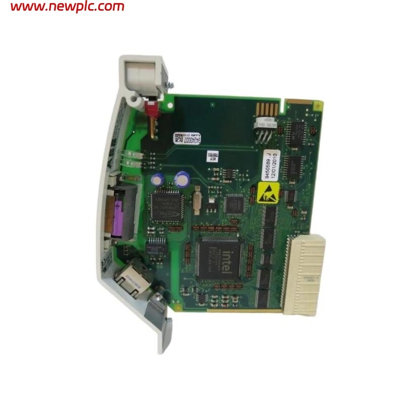 ABB EI813F 3BDH000022R1 Ethernet Module Trusted supplier