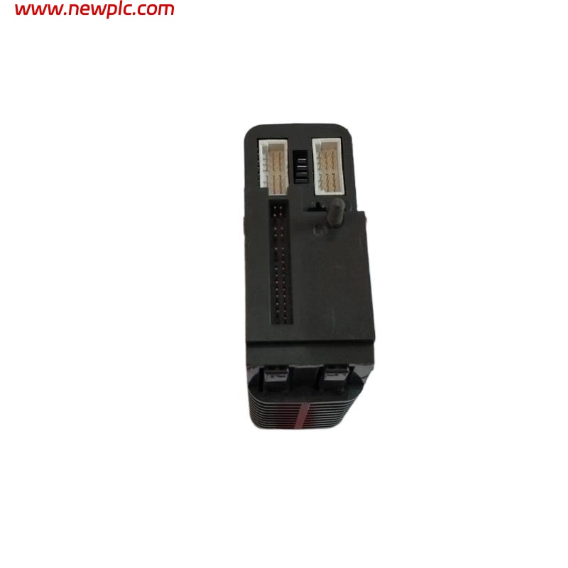 Emerson KC3010X1-BAI Analog Input Module