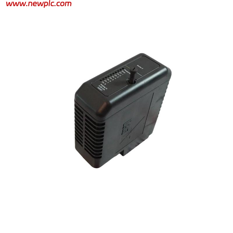 Emerson KC3010X1-BAI Analog Input Module