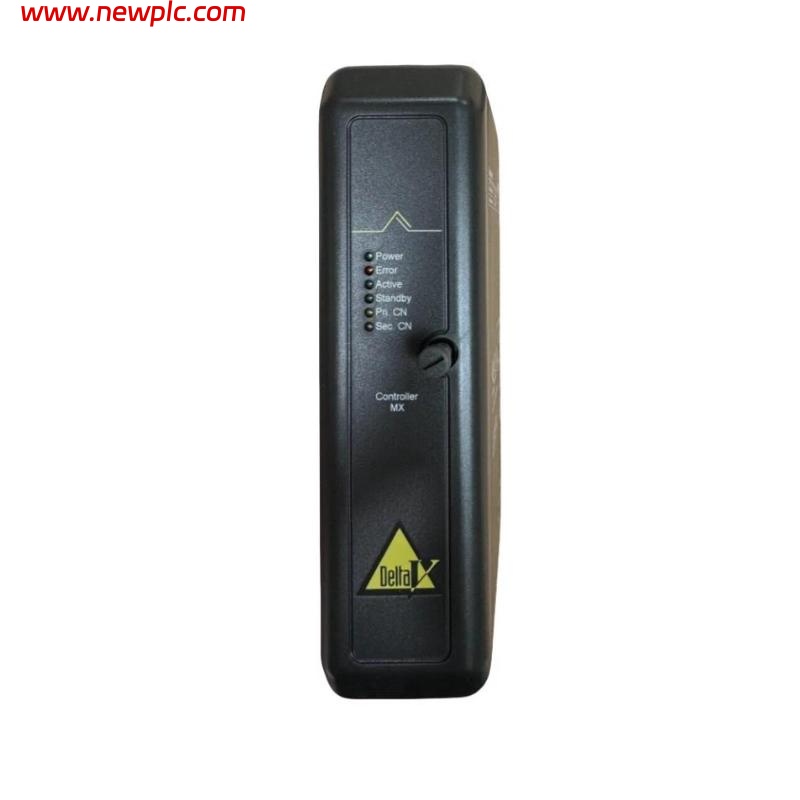 Emerson KJ12005X1-BA1 MX Controller