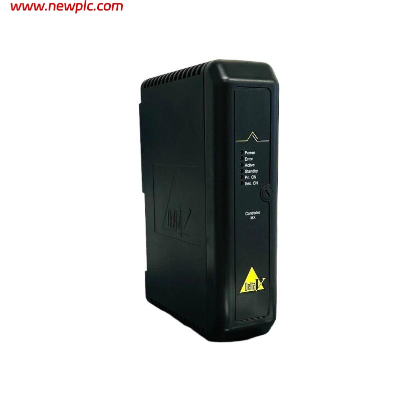 Emerson KJ2005X1-BA1 12P4375X012 Controller 100% Original and Brand New !