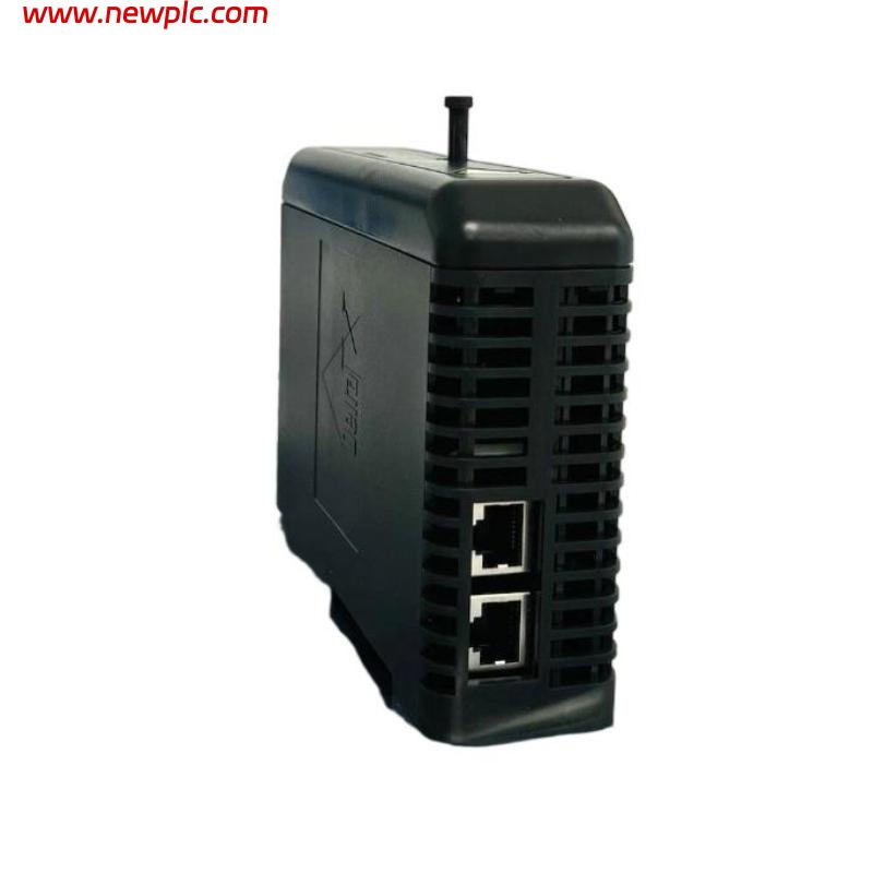 Emerson KJ2005X1-BA1 12P4375X012 Controller 100% Original and Brand New !