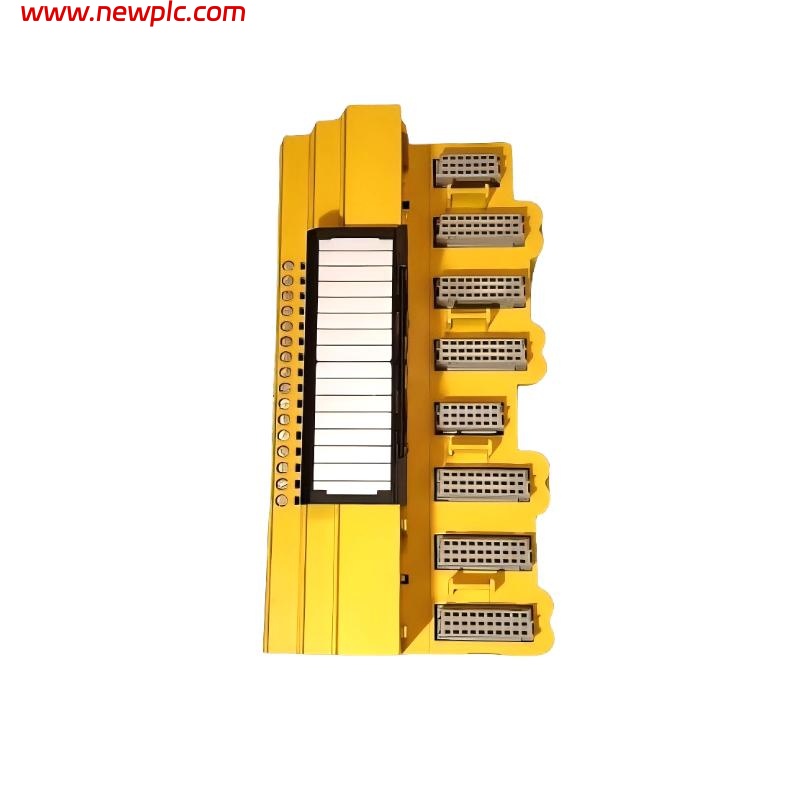 Emerson KJ2201X1-JA1 SLS Redundant Terminal Block