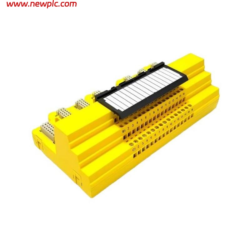 Emerson KJ2201X1-JA1 SLS Redundant Terminal Block