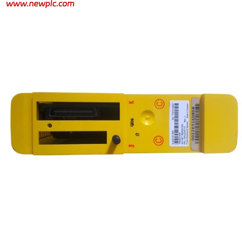 Emerson KJ2222X1-BA1 SIS Network Repeater