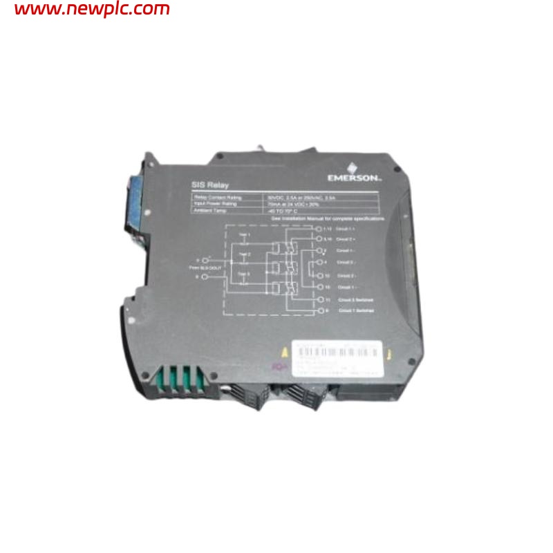 Emerson KJ2231X1-ED1 RC Compensator Unbelievable Prices!