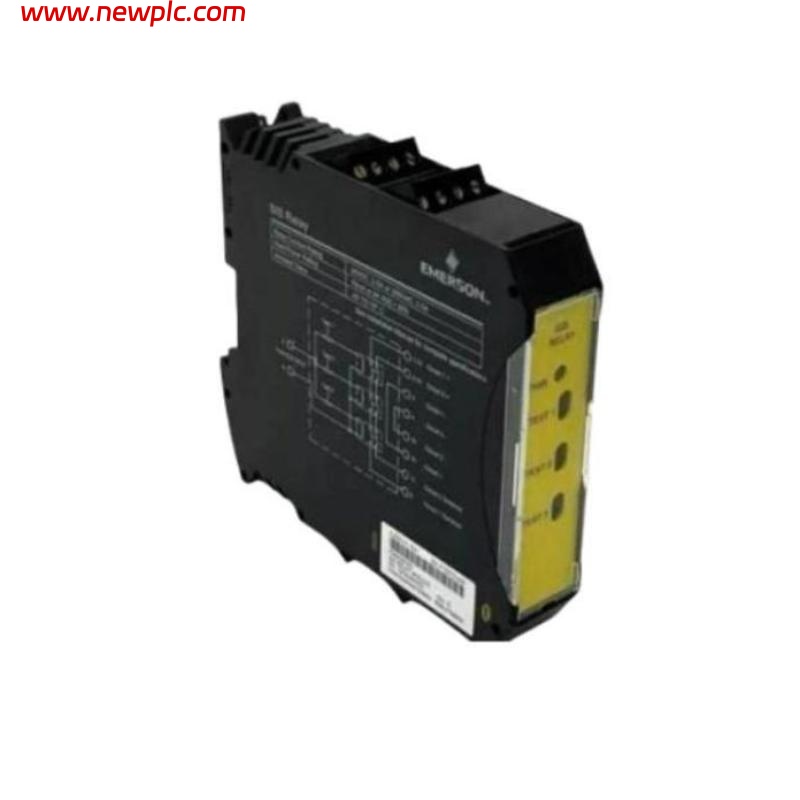 Emerson KJ2231X1-ED1 RC Compensator Unbelievable Prices!