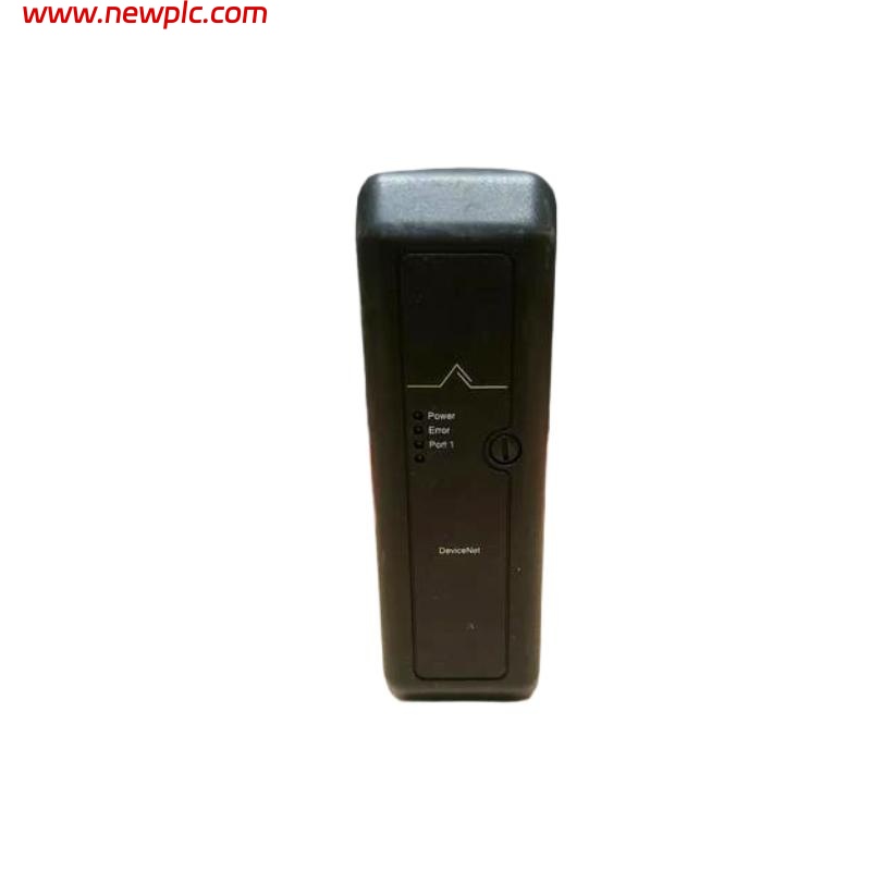 Emerson KJ3009X1-BA1 Input Module Original