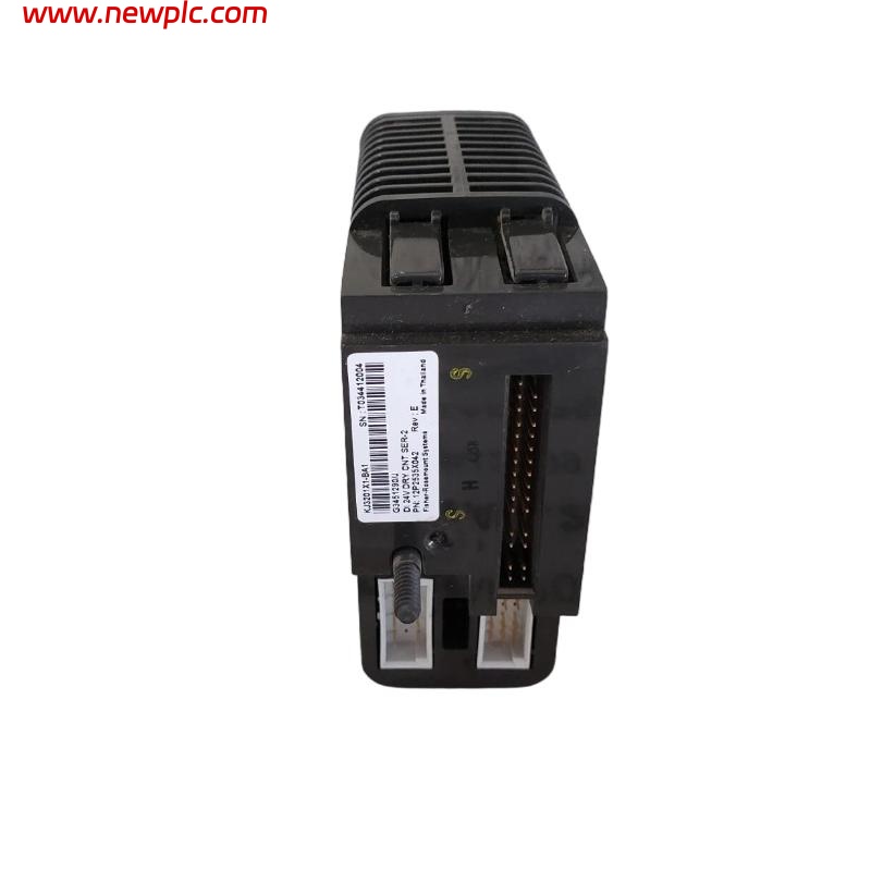 Emerson KJ3201X1-BJ1 Dry Contact Input Module