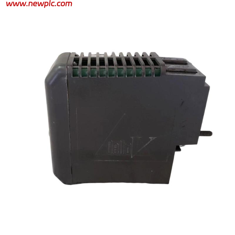 Emerson KJ3201X1-BJ1 Dry Contact Input Module