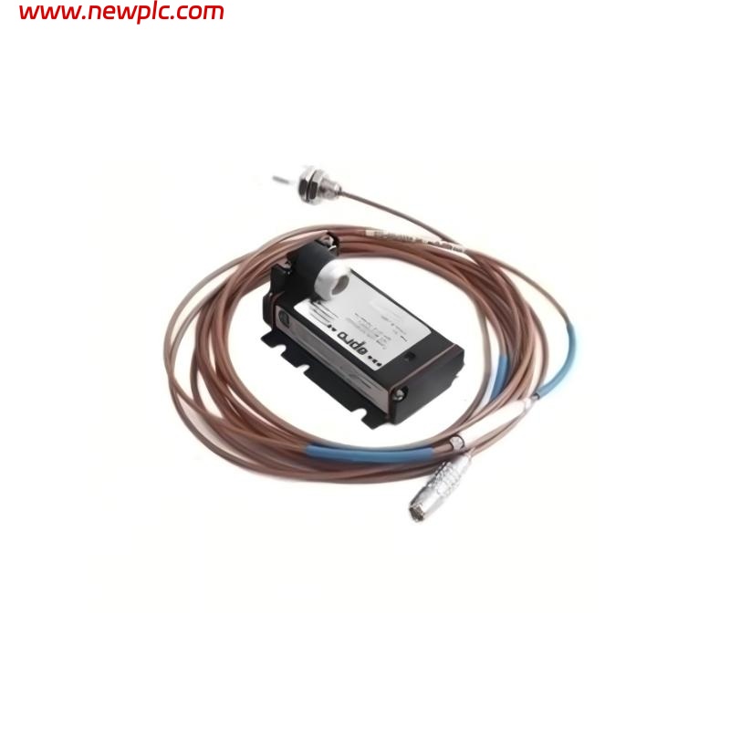 Epro PR6424/002-130+CON021 16mm Eddy Current Sensor