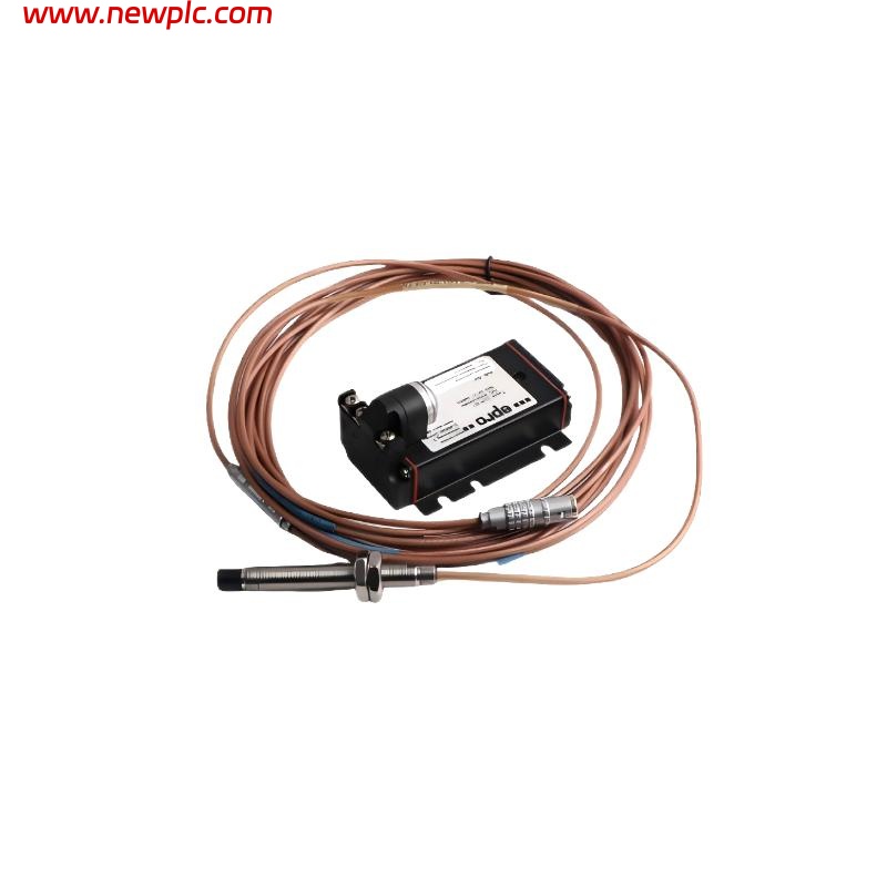Epro PR6424/000-140+CON021 16mm Eddy Current Sensor