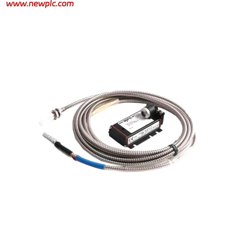 Epro PR6424/000-140+CON021 16mm Eddy Current Sensor
