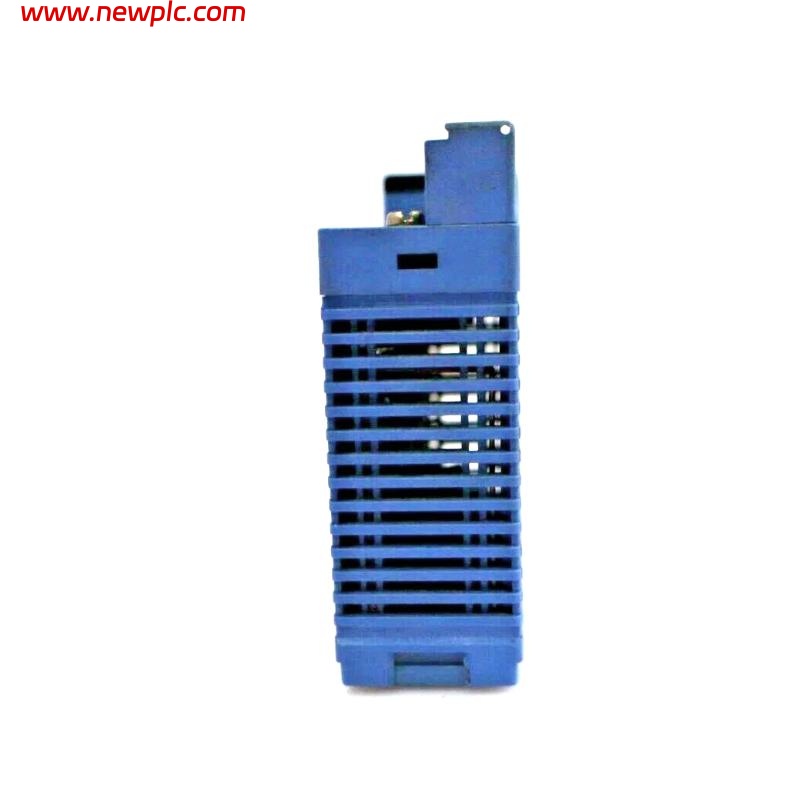 Yokogawa F3AD04-0N Analog Input Module