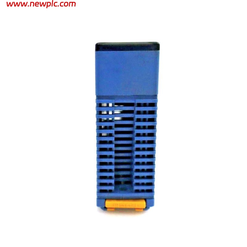 Yokogawa F3AD04-0N Analog Input Module