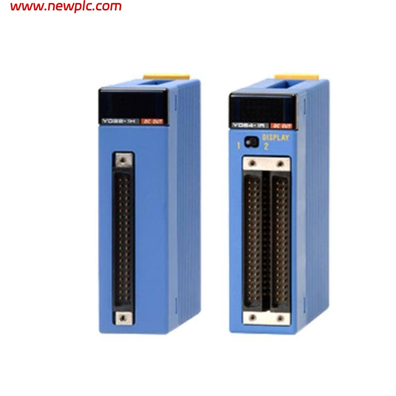 Yokogawa F3AD08-4V Analog Input Module