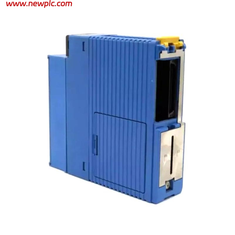 Yokogawa F3AD08-4W Analog Input Module