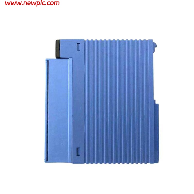 Yokogawa F3AD08-5V Analog Input Module