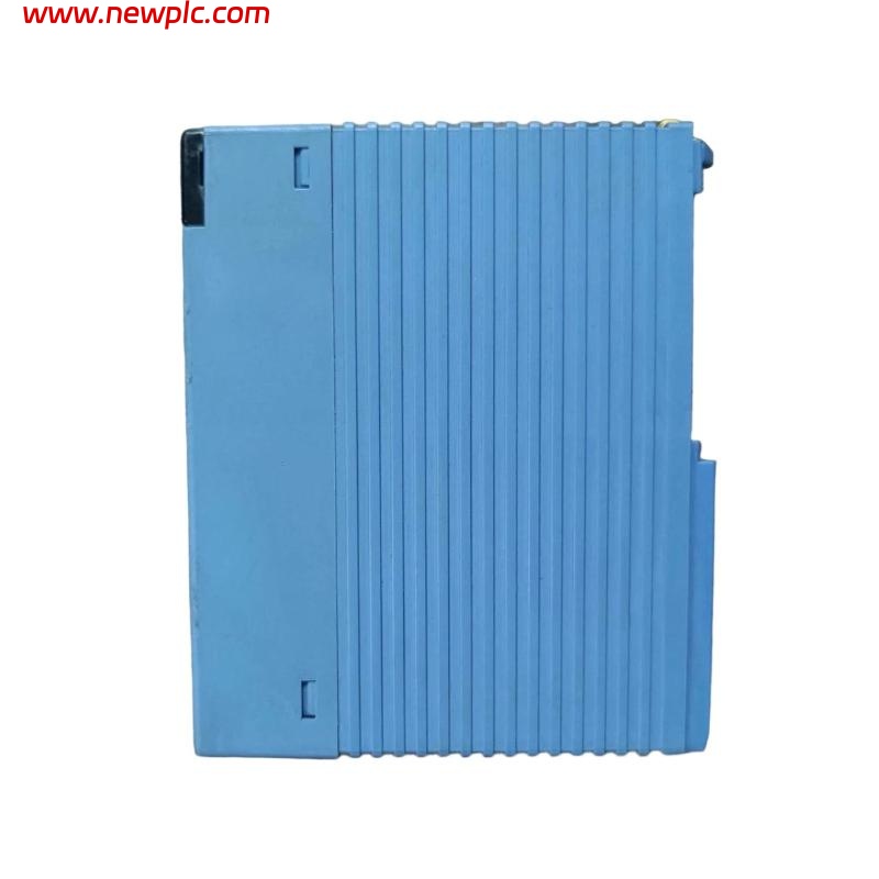 Yokogawa F3BL00-0N Blank Module