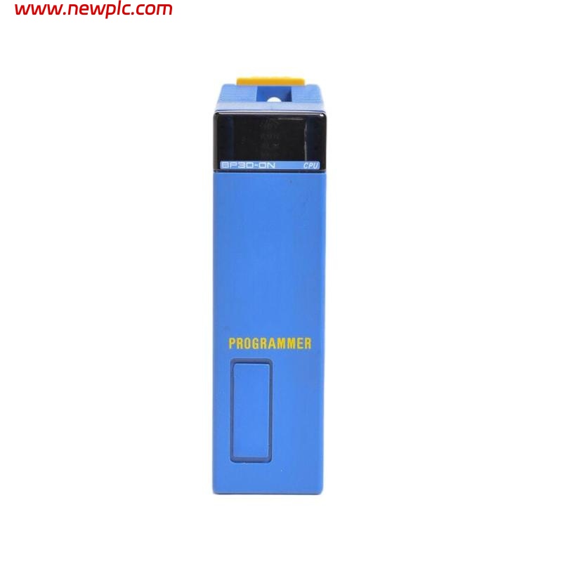 Yokogawa F3BP30-0N BASIC CPU Module