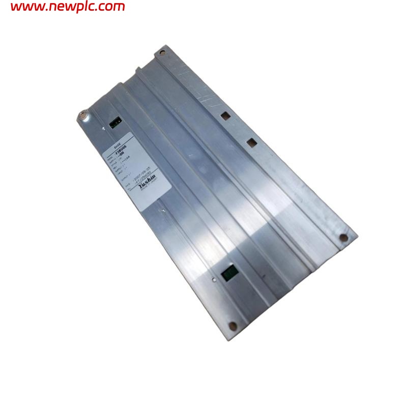 Yokogawa F3BU06-0N Basic Module