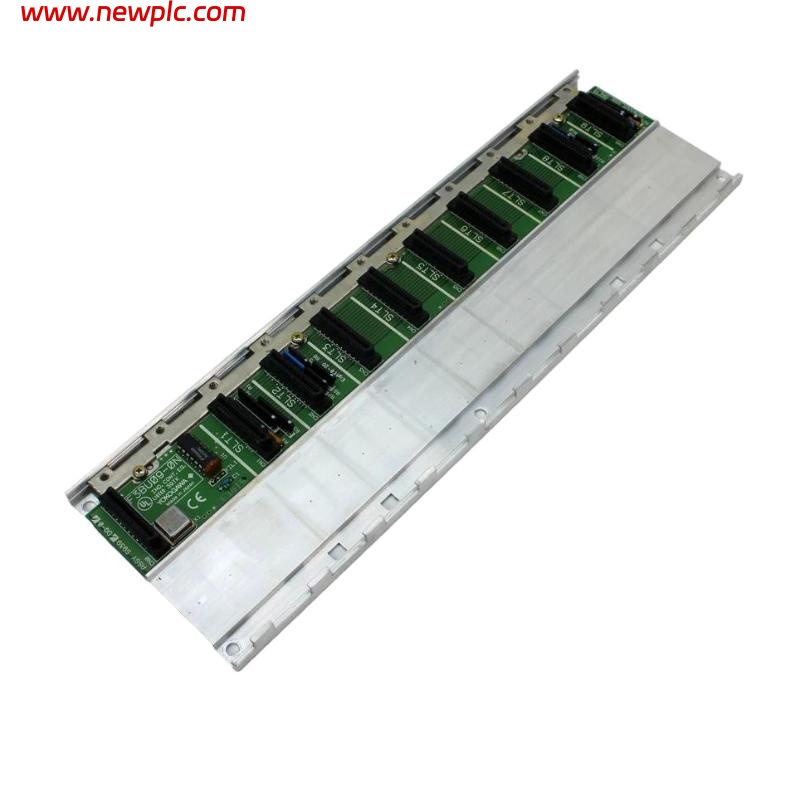 Yokogawa F3BU09-0N Basic Module