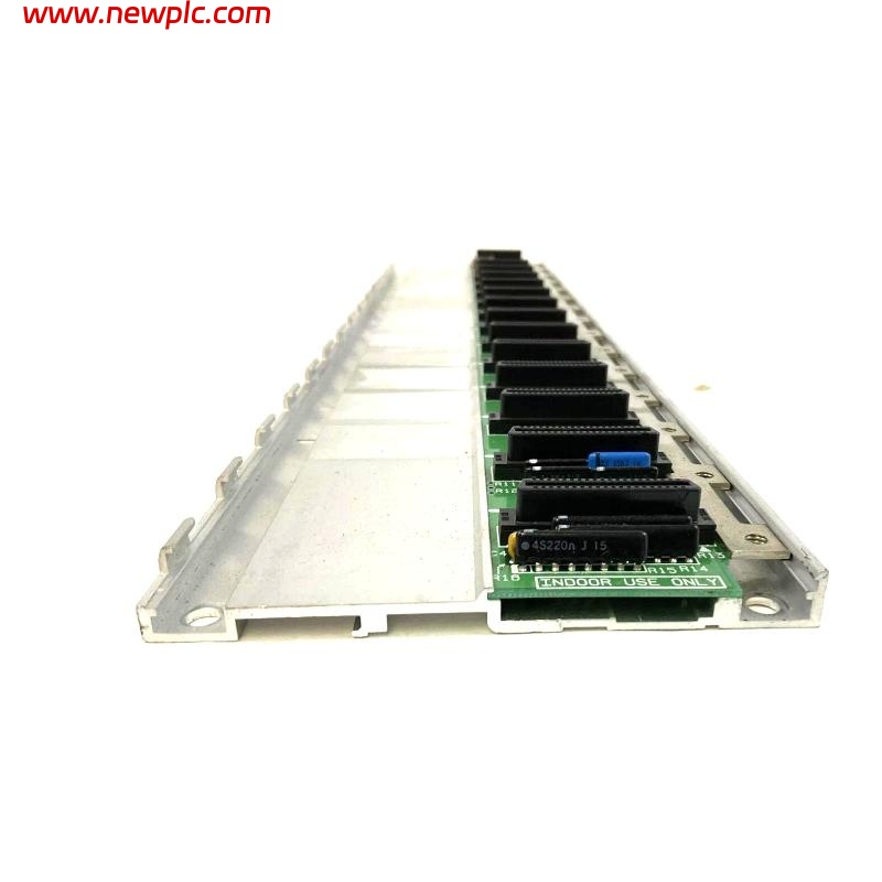 Yokogawa F3BU13-0N Base Module