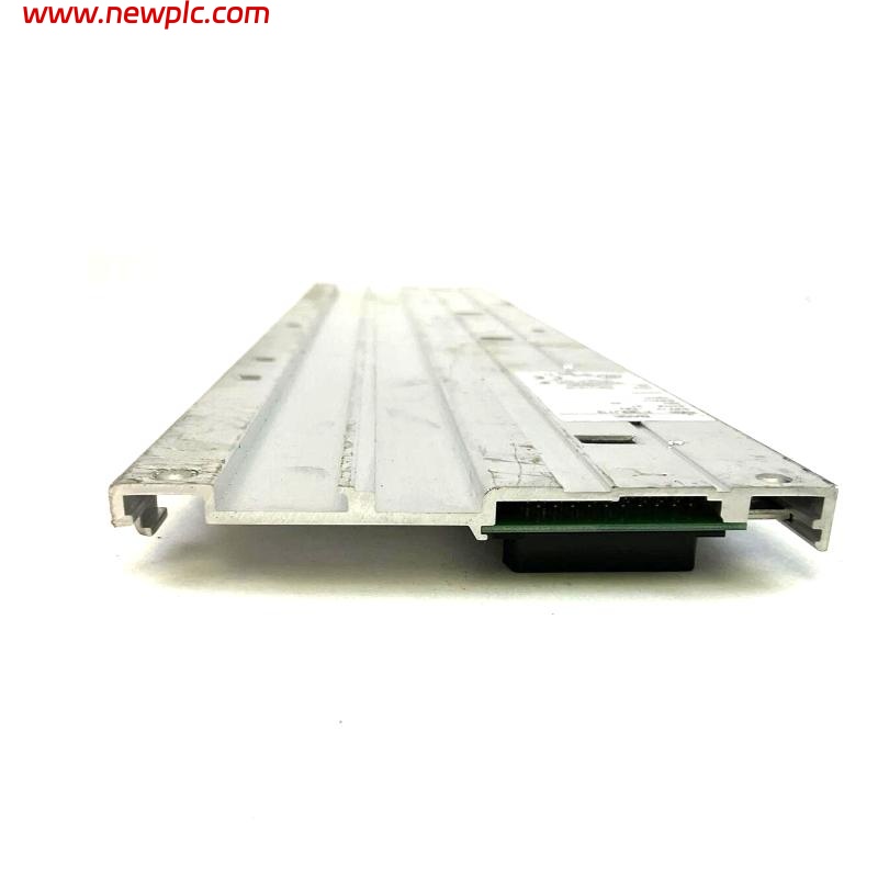 Yokogawa F3BU13-0N Base Module