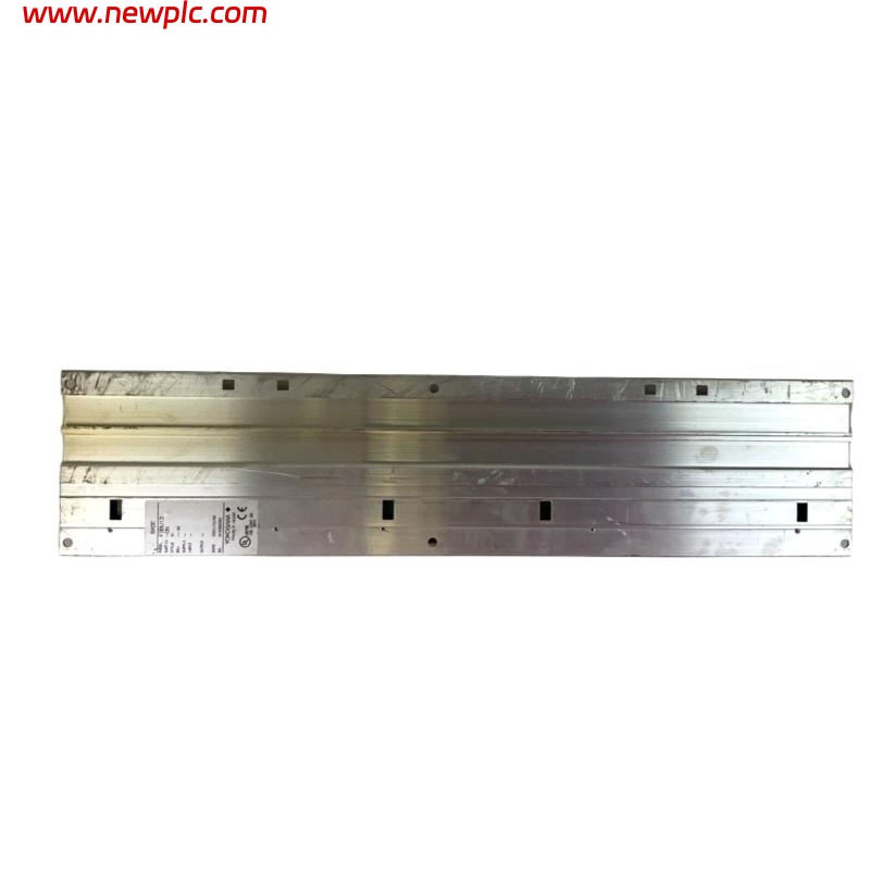 Yokogawa F3BU13-0N Base Module