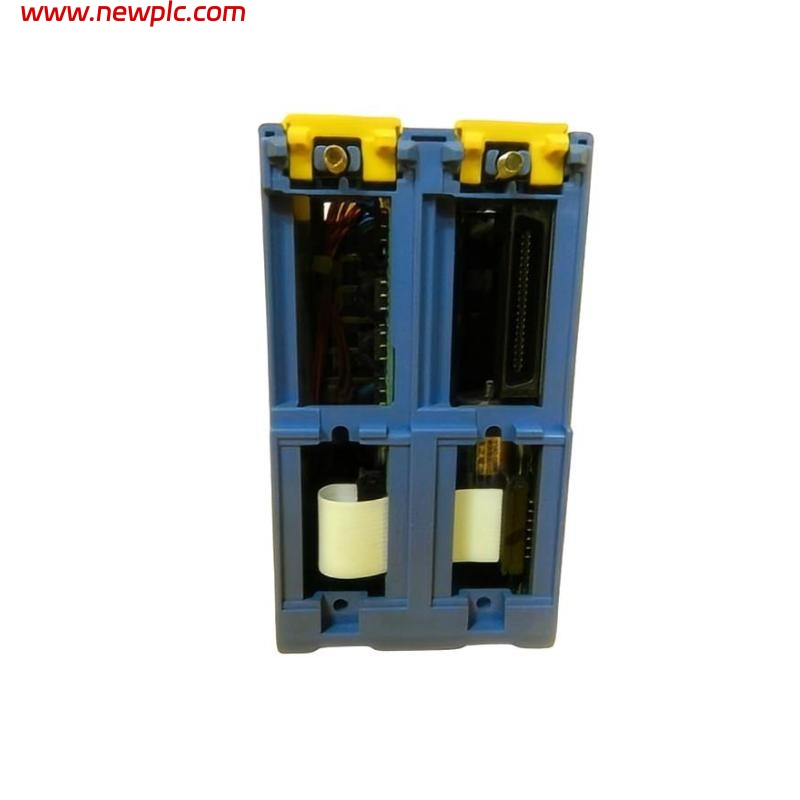 Yokogawa F3CT04-0N Temperature Control/Monitoring Module