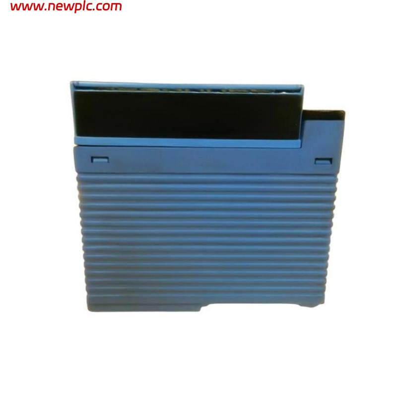 Yokogawa F3CT04-0N Temperature Control/Monitoring Module