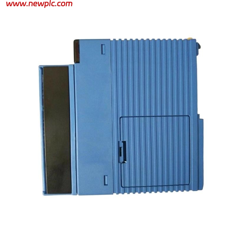 Yokogawa F3CU04-0S Temperature Monitoring Module