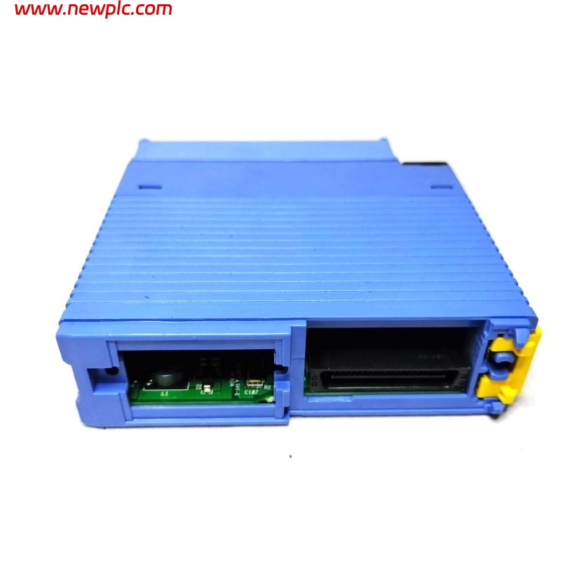 Yokogawa F3DA04-6R Analog Output Module