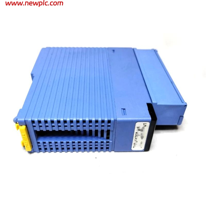 Yokogawa F3DA04-6R Analog Output Module