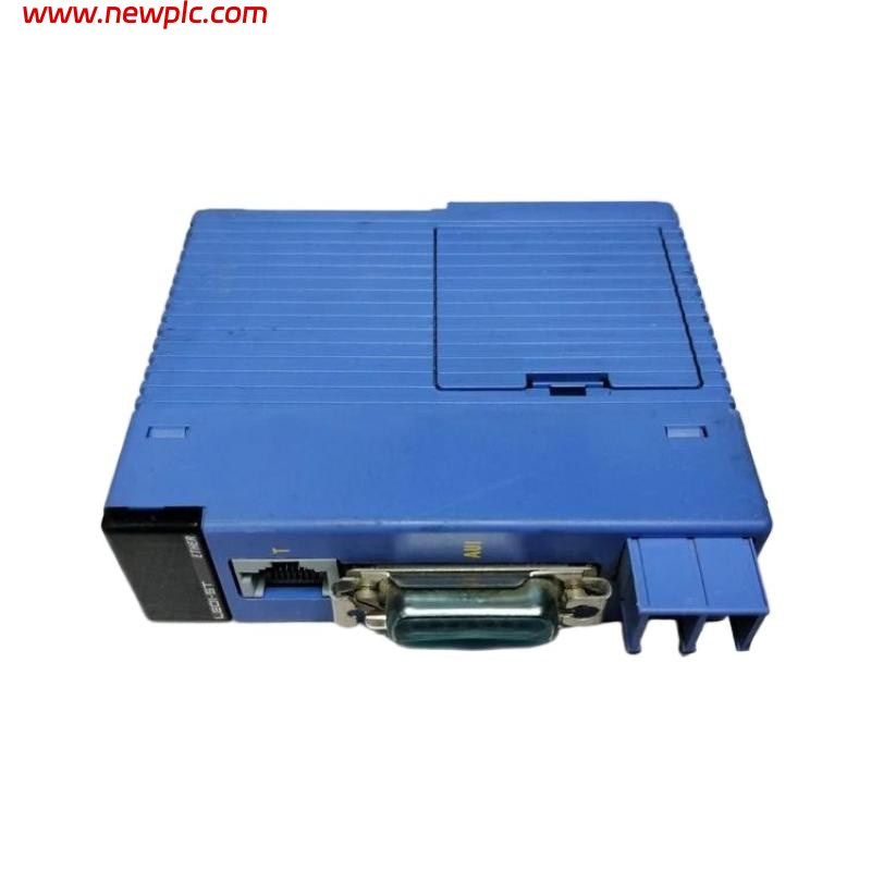 Yokogawa F3LE01-5T Ethernet Interface Module