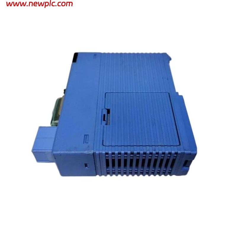 Yokogawa F3LE01-5T Ethernet Interface Module